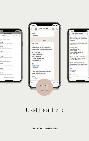 Wanesia_Localhero